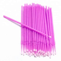 Disposable Dental Micro Brush Applicator